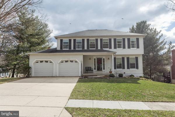 8103 TIDE ROCK SQ, Columbia, MD 21045