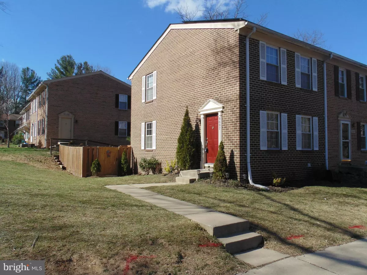 Columbia, MD 21045,9097 LAMBSKIN LN