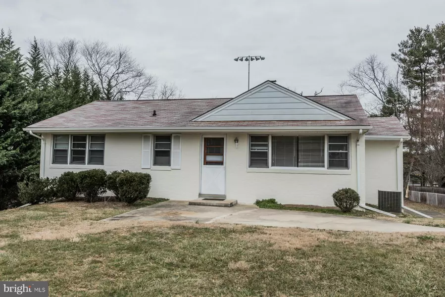 3306 COVENTRY COURT DR, Ellicott City, MD 21042