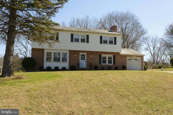 3101 HEARTHSTONE RD, Ellicott City, MD 21042