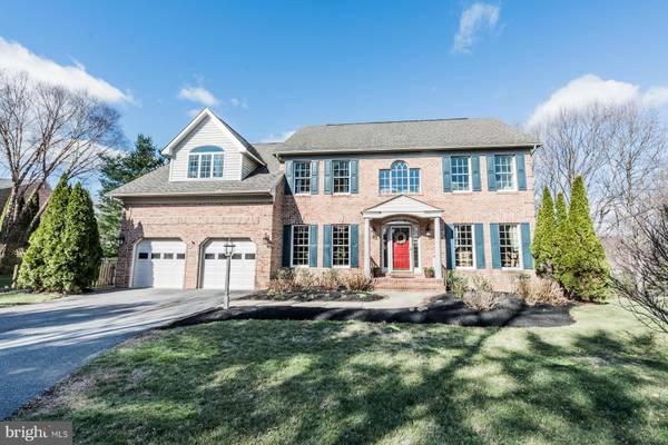 Ellicott City, MD 21042,2913 EXCELSIOR SPRINGS CT