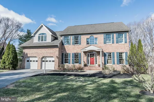 2913 EXCELSIOR SPRINGS CT, Ellicott City, MD 21042