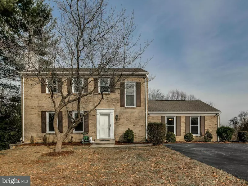 3661 CRAGSMOOR RD, Ellicott City, MD 21042