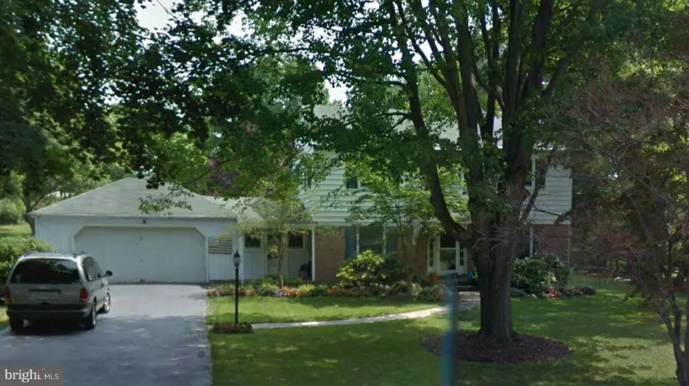 3913 HAWTHORNE RD, Ellicott City, MD 21042