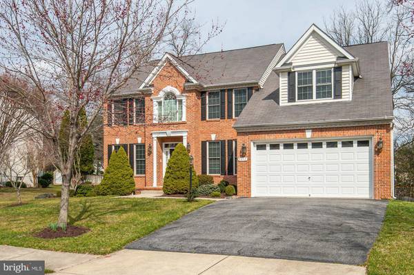 9912 HIDDEN HAVEN CT, Ellicott City, MD 21042