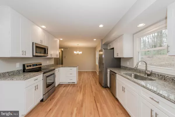 Ellicott City, MD 21042,2862 EVERGREEN WAY