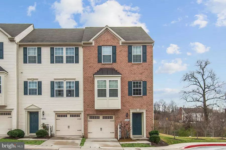 9402 ASTON VILLA #53, Ellicott City, MD 21042