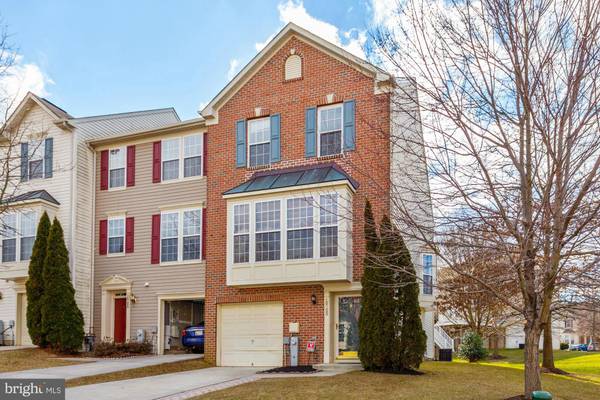 10700 CROYDON CT, Woodstock, MD 21163