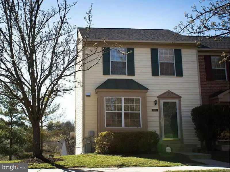 8615 ANDREW ELLICOTT CT #12, Ellicott City, MD 21043