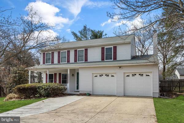 8060 HILLRISE CT, Elkridge, MD 21075