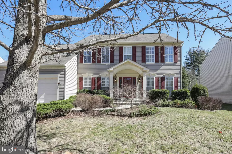 11333 BISHOPS GATE LN, Laurel, MD 20723