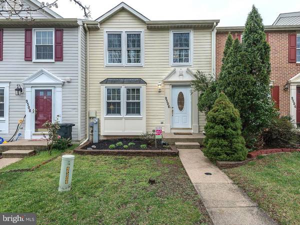 9506 BARONESS CT, Laurel, MD 20723