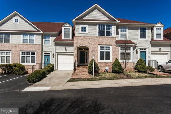 2209 MERION POND #5, Woodstock, MD 21163