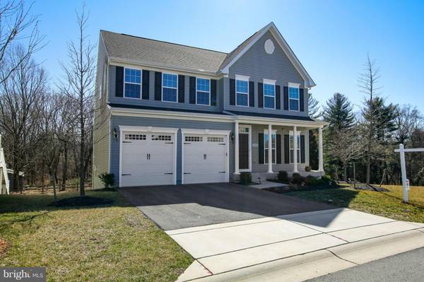 5426 FOREST KELLY CT, Elkridge, MD 21075