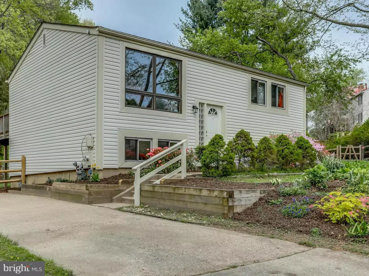 Columbia, MD 21045,8856 YOUNGSEA PL