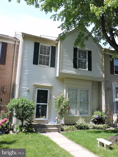 3343 OAK WEST DR, Ellicott City, MD 21043