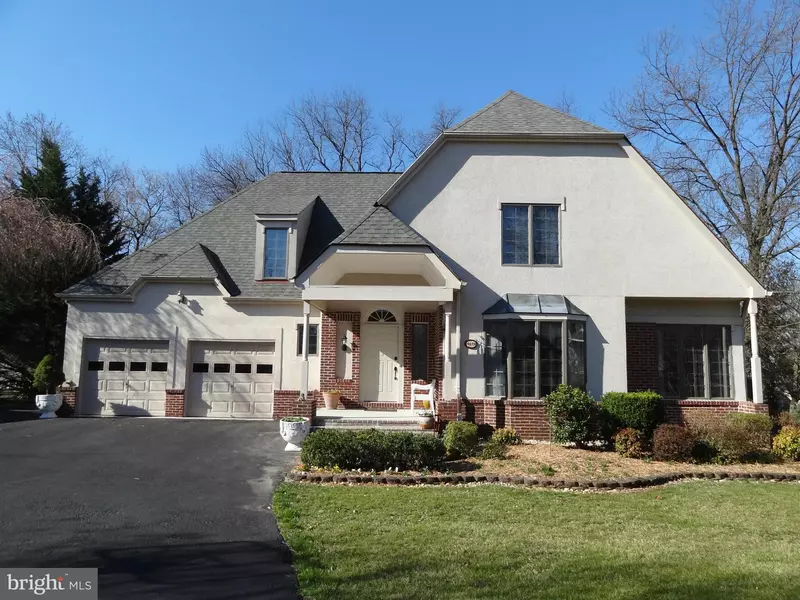 4635 CHATSWORTH WAY, Ellicott City, MD 21043