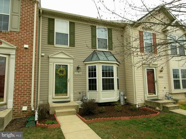 5929 AUTUMN SPELL, Elkridge, MD 21075