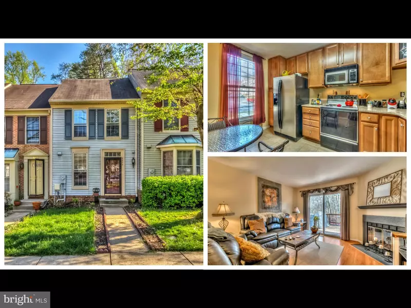 8870 WILLOWWOOD WAY, Jessup, MD 20794