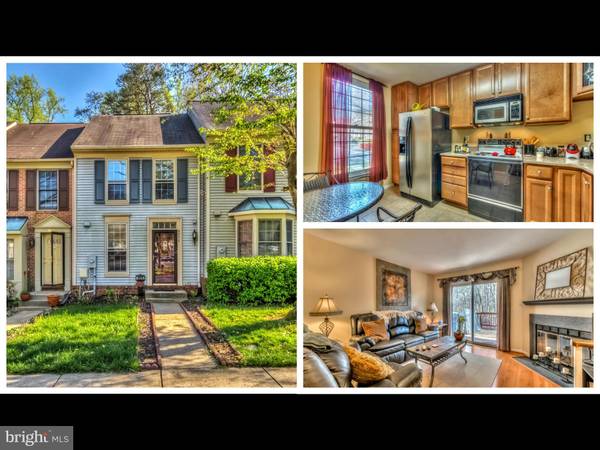 8870 WILLOWWOOD WAY, Jessup, MD 20794