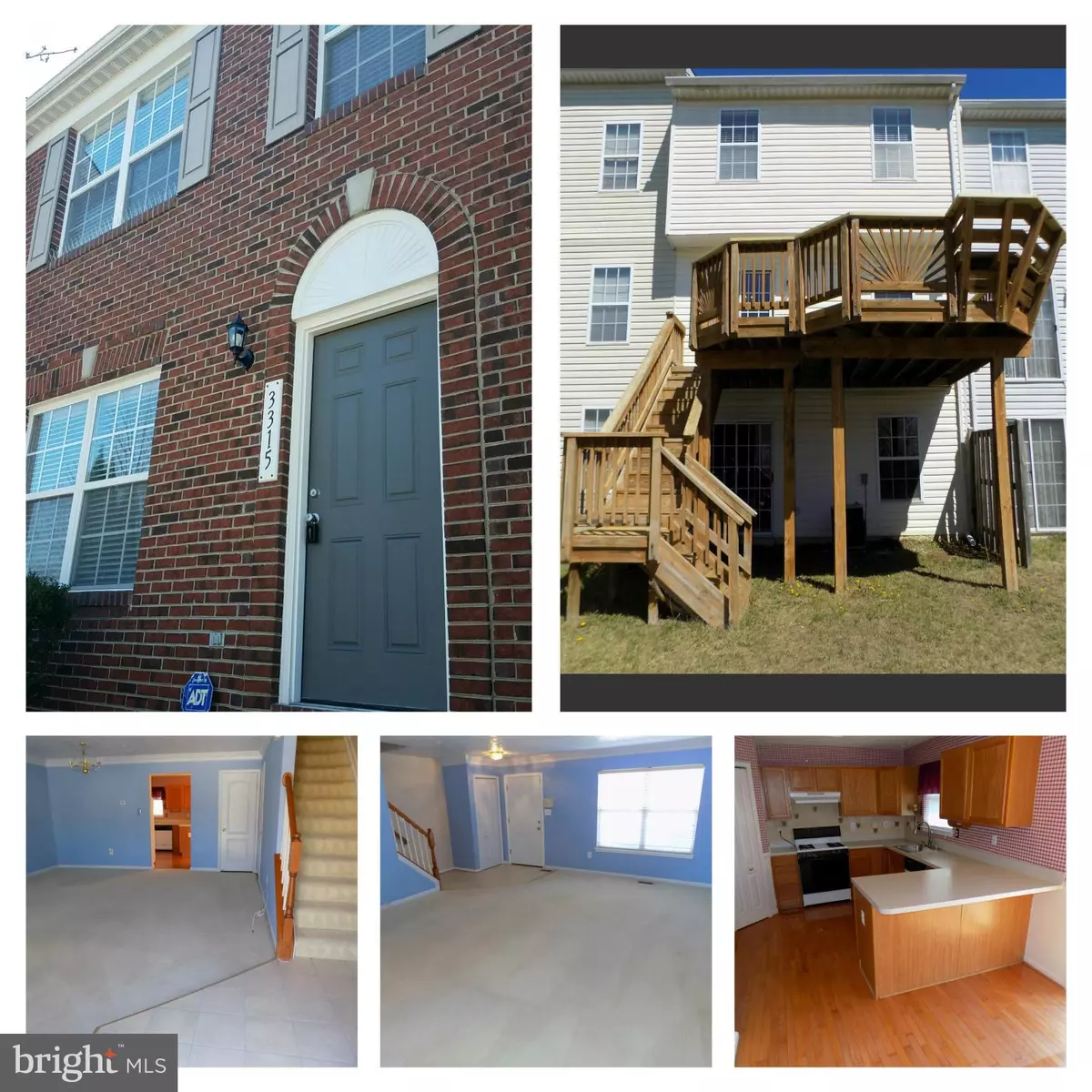 Ellicott City, MD 21043,3315 HOLLOW CT