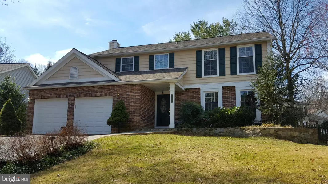 7131 FOUNTAIN ROCK WAY, Columbia, MD 21046