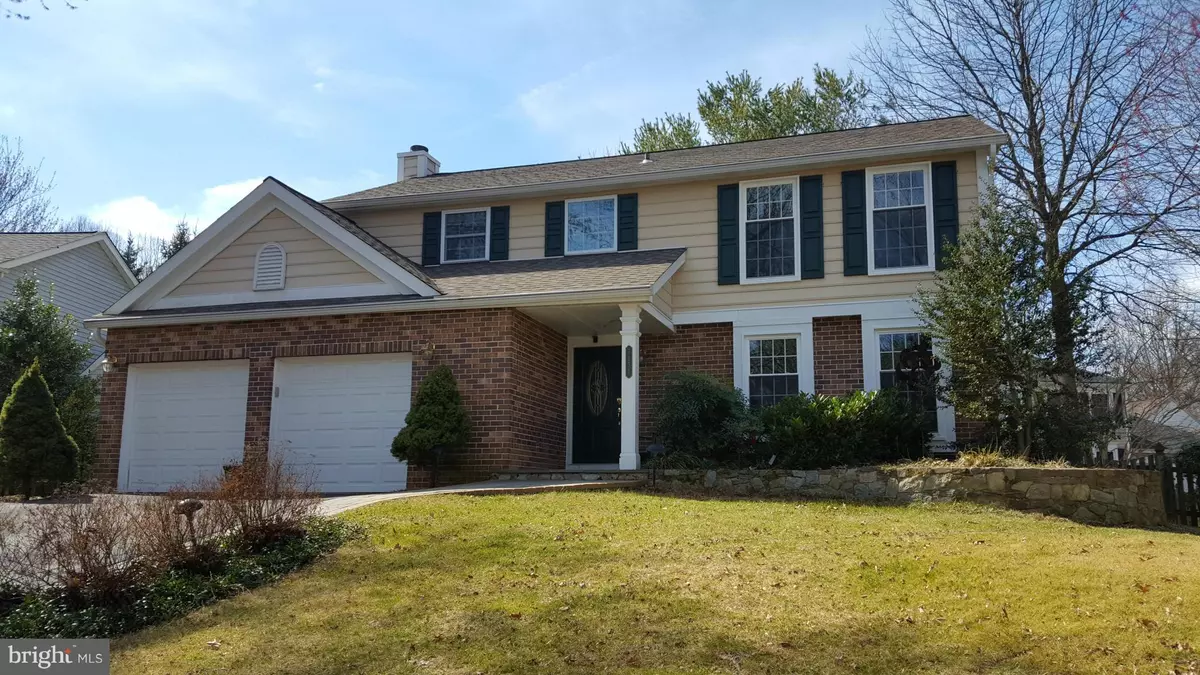 Columbia, MD 21046,7131 FOUNTAIN ROCK WAY