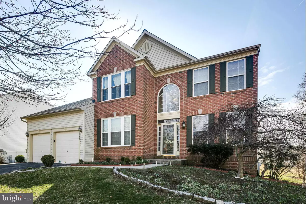 Ellicott City, MD 21043,2805 STONE HOLLOW CT