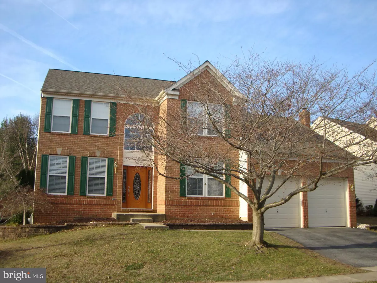 Ellicott City, MD 21043,8504 MILLDAM CT