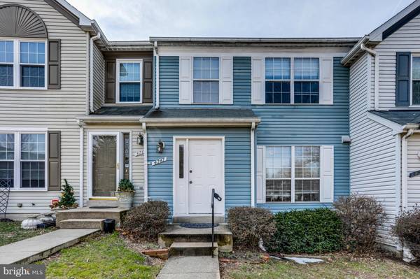 4747 LEYDEN WAY, Ellicott City, MD 21042