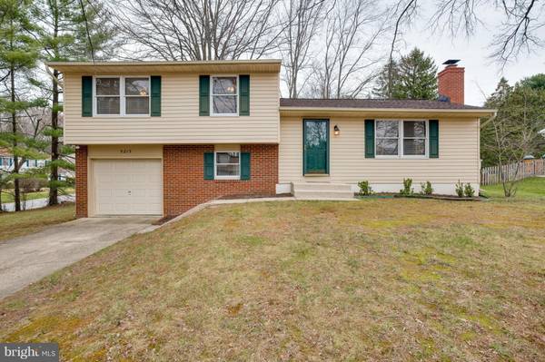 5213 LIGHTNING VIEW RD, Columbia, MD 21045