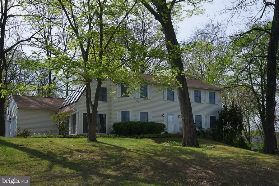 9700 OAK HILL DR, Ellicott City, MD 21042