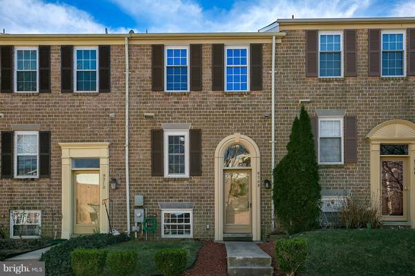 9708 SUMMER PARK CT, Columbia, MD 21046