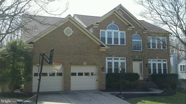 6409 SUNDOWN TRL, Columbia, MD 21044