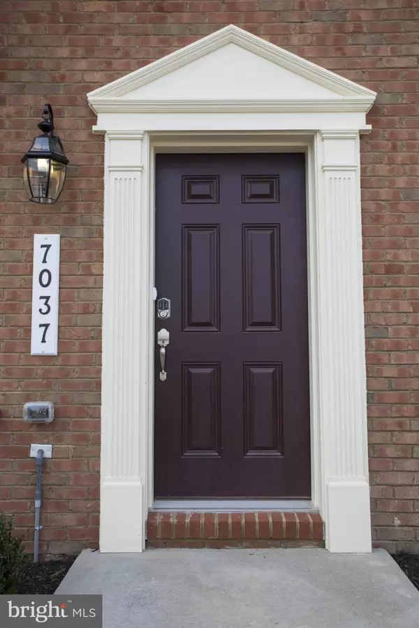 Hanover, MD 21076,7037 BANBURY DR