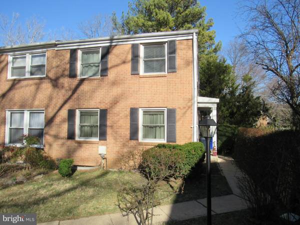 5505 GREEN DORY LN, Columbia, MD 21044