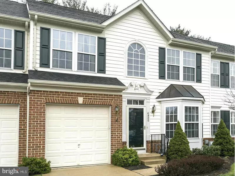 4920 EVENING SKY CT #17, Ellicott City, MD 21043