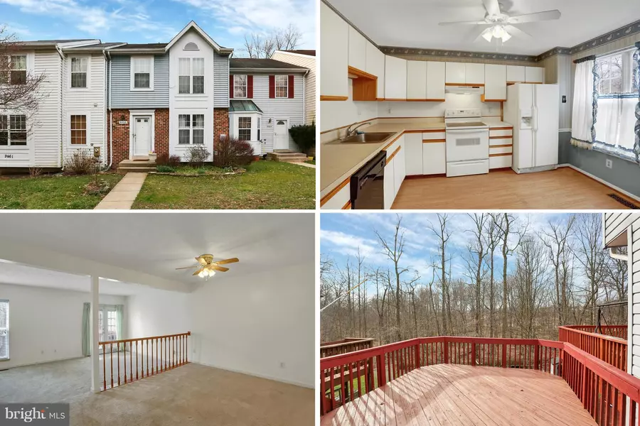 9463 FENS HOLW, Laurel, MD 20723