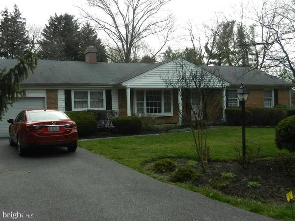 3215 RAMBLEWOOD RD, Ellicott City, MD 21042