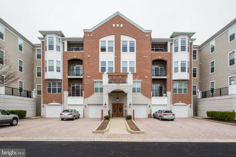 5900 GREAT STAR DR #304, Clarksville, MD 21029