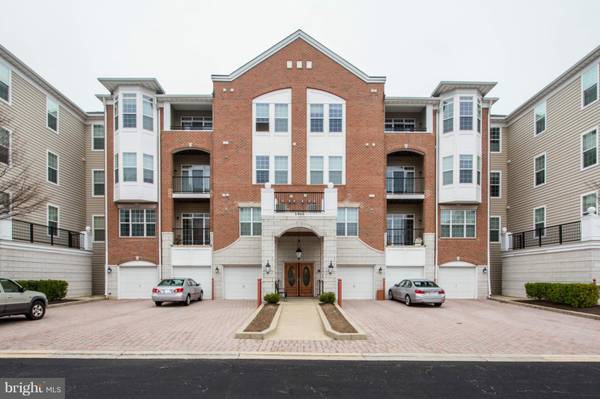 5900 GREAT STAR DR #304, Clarksville, MD 21029