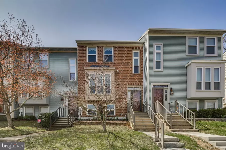 7815 WHISTLING PINES CT, Ellicott City, MD 21043