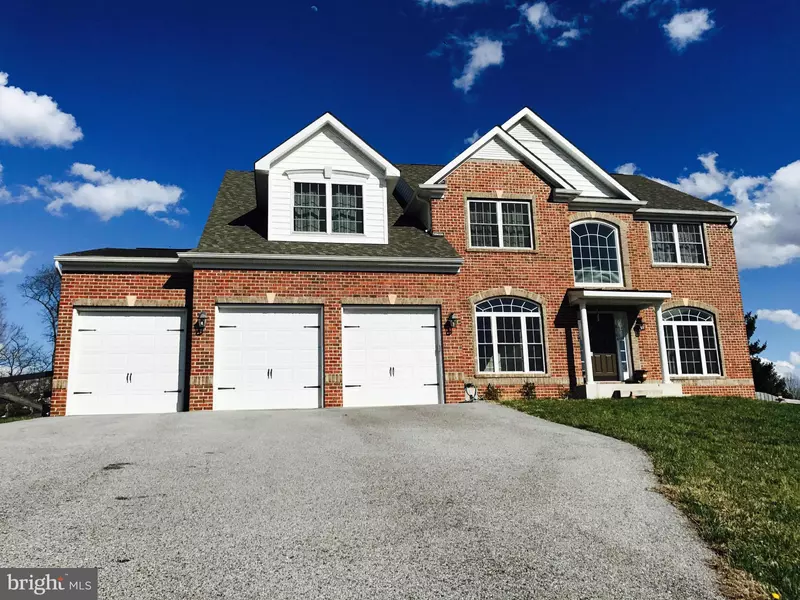 8104 HOLLY MANOR WAY, Fulton, MD 20759