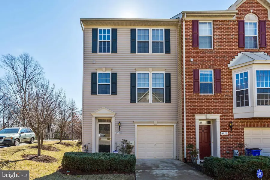 9423 BIRDHOUSE CIR #25, Columbia, MD 21046