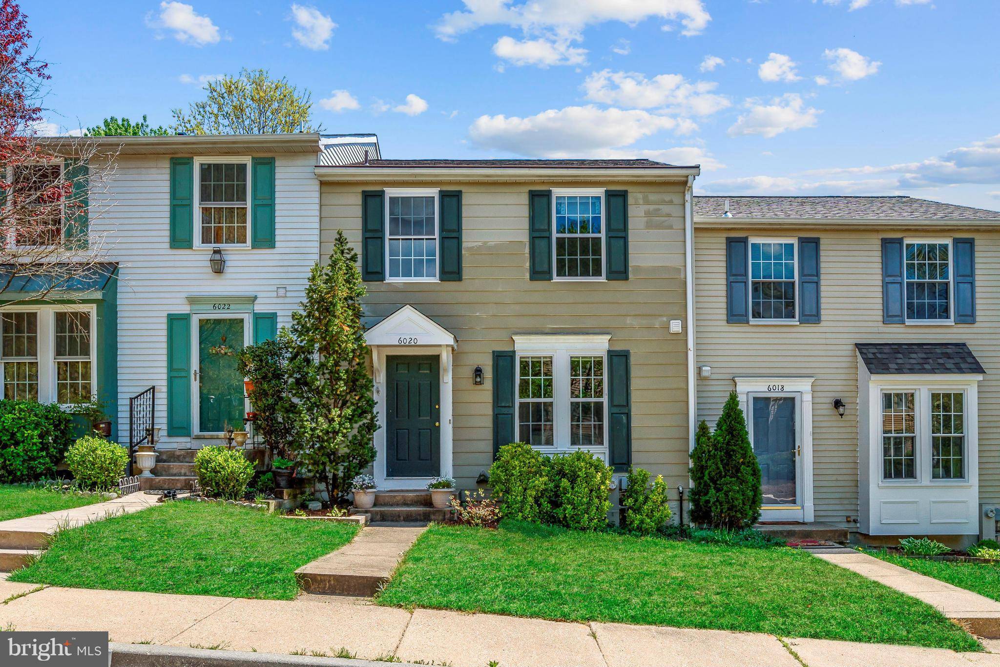 6020 ROCK GLEN DR, Elkridge, MD 21075