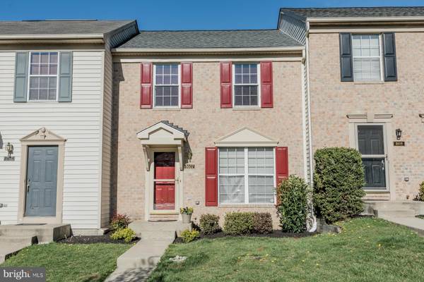 8607 ANDREW ELLICOTT CT #15, Ellicott City, MD 21043