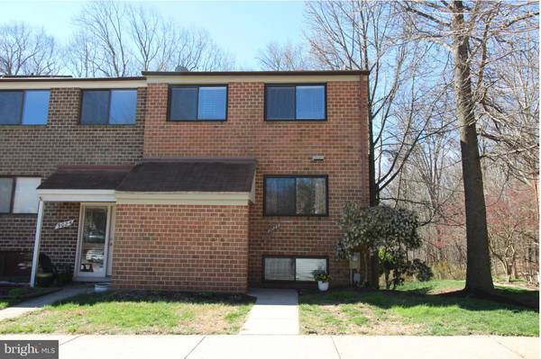 9023 MOVING WATER LN, Columbia, MD 21046