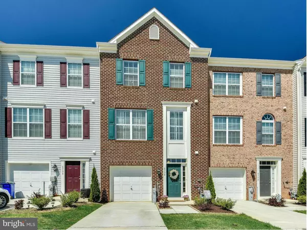 6736 GREEN MILL WAY, Columbia, MD 21044