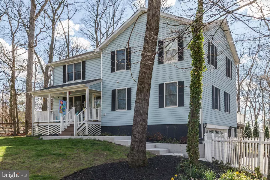 5118 MONTGOMERY RD, Ellicott City, MD 21043