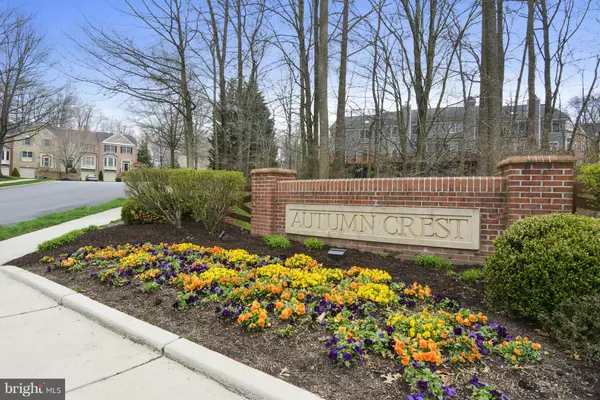 Ellicott City, MD 21043,8500 TIMBER VALLEY CT